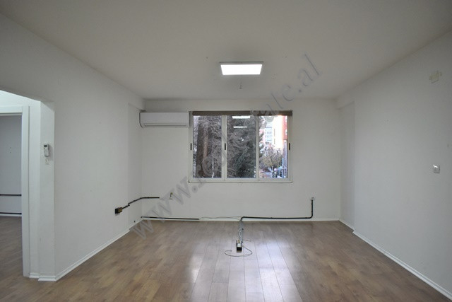 Office space for rent near Elbasani street in Tirana, Albania